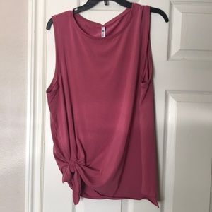 Fabletics Muscle Tank